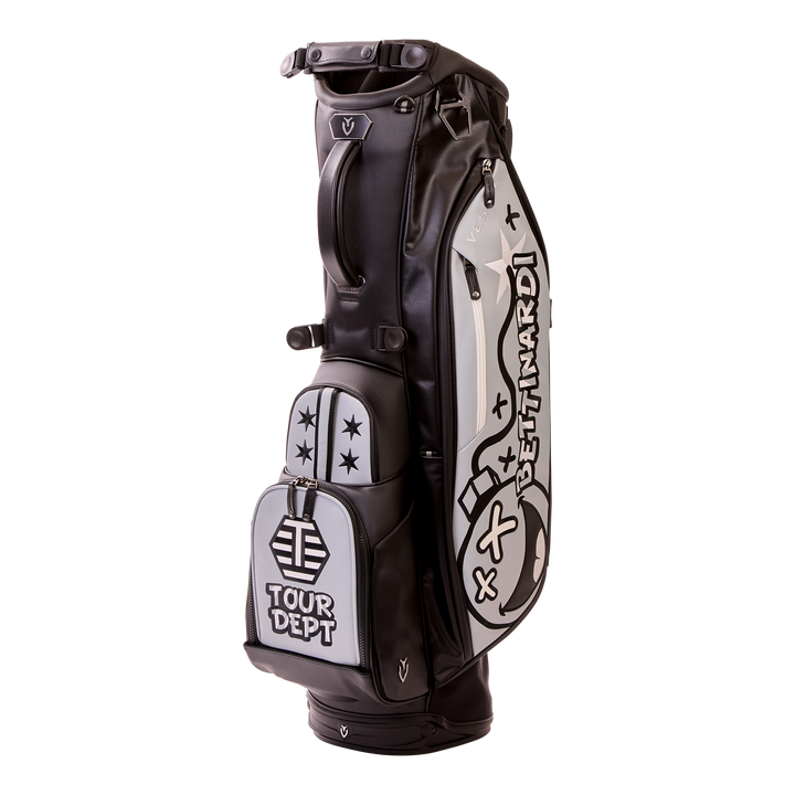 Black Friday 2024 Poison Bomb Tour Dept. Vessel Player IV Bag