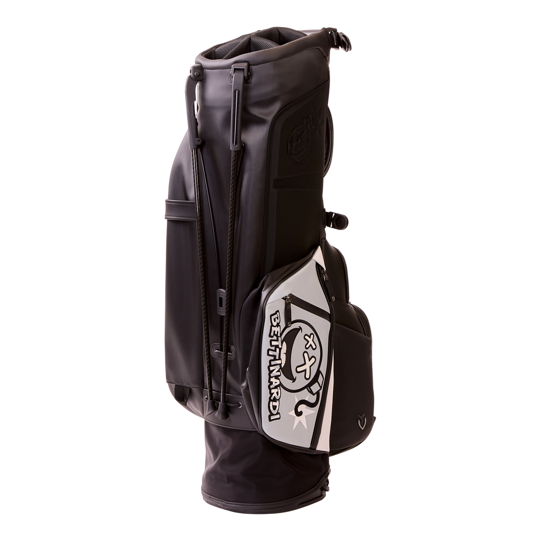 Black Friday 2024 Poison Bomb Tour Dept. Vessel Player IV Bag