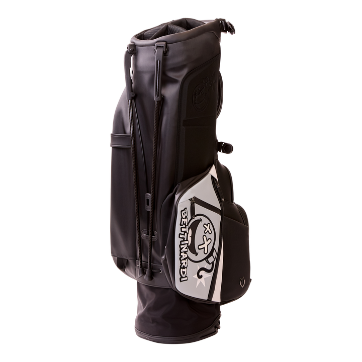 BETTINARDI ブラックゴルフバッグ 楽天市場】ベティナルディ Stand Bag (23550203) ゴルフ スタンド