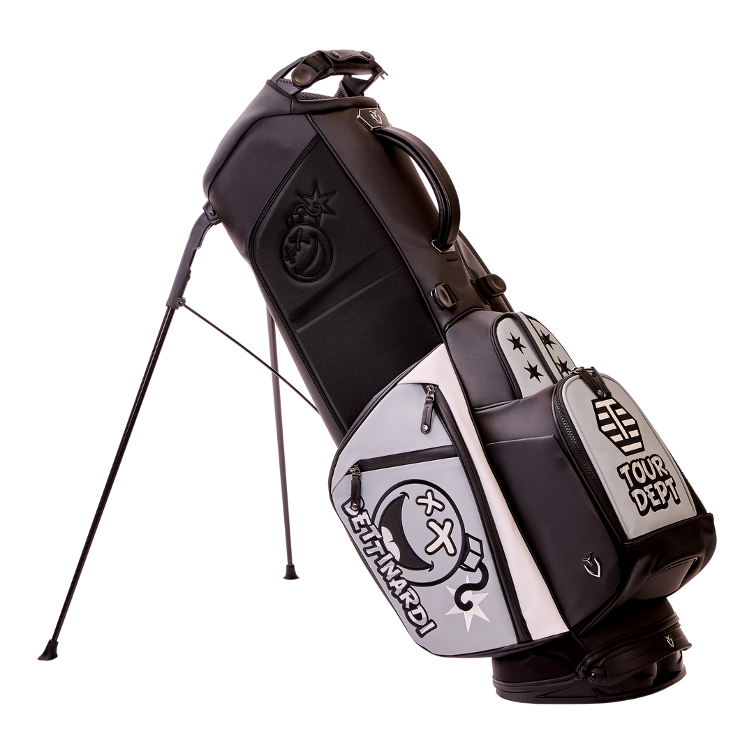Black Friday 2024 Poison Bomb Tour Dept. Vessel Player IV Bag Black Friday 2024 Poison Bomb Tour Dept. Vessel Player IV Bag