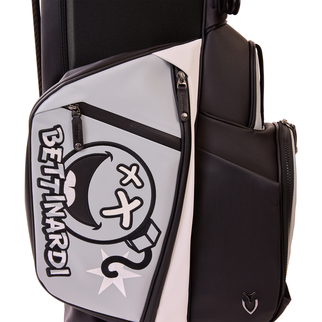 Black Friday 2024 Poison Bomb Tour Dept. Vessel Player IV Bag