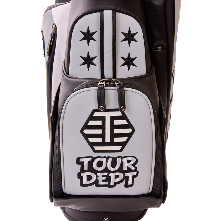 Black Friday 2024 Poison Bomb Tour Dept. Vessel Player IV