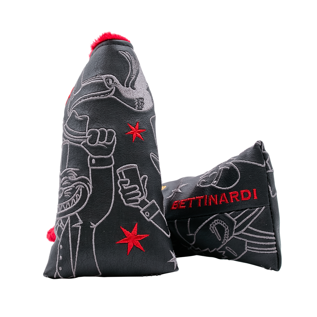 BETTINARDI PX BLADE パター PX-BLADE ベティナルディ(BETTINARDI) パター(PUTTER