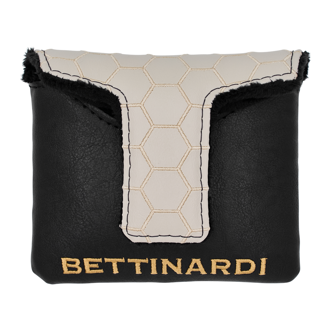 Guinness x Bettinardi Draught Pint Mallet Putter Headcover