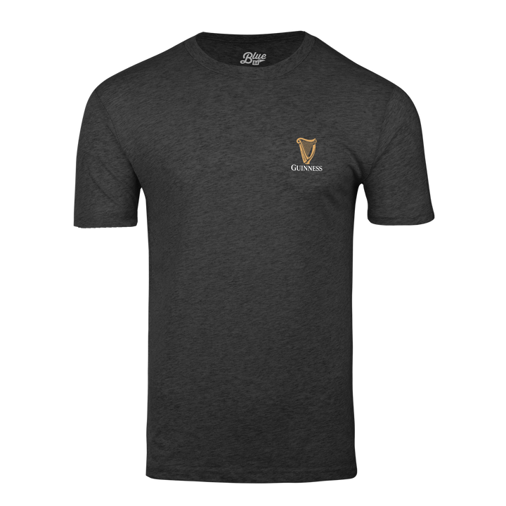 Guinness x Bettinardi Guinness Time Short Sleeve T-Shirt