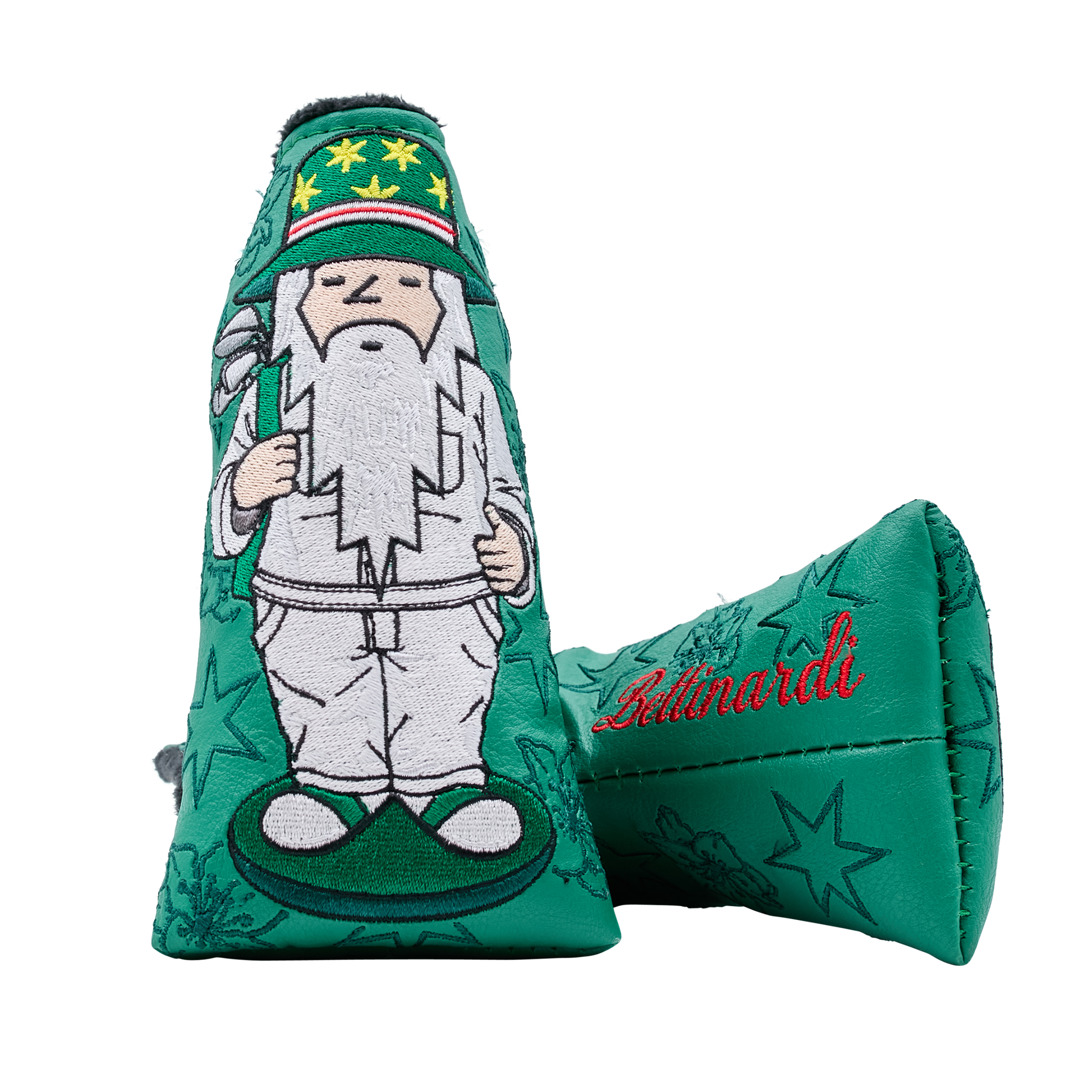Bettinardi ベティナルディ　アライメントスティックカバー 2025 Antidote SB1 Blade Headcover | Bettinardi Golf – Studio B