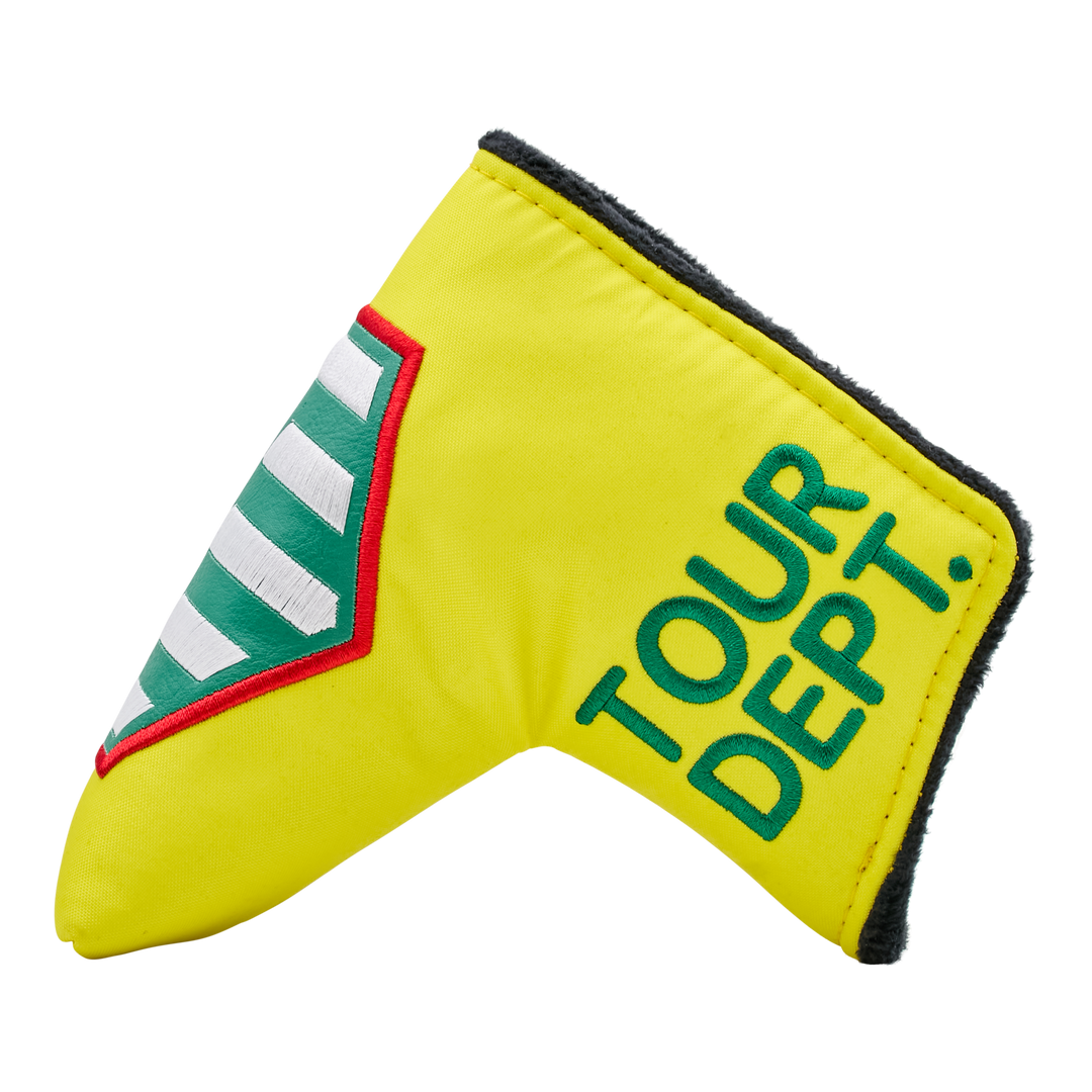 Fred Couples DASS Tour Blast SS28 Gamer | Bettinardi Golf – Studio B