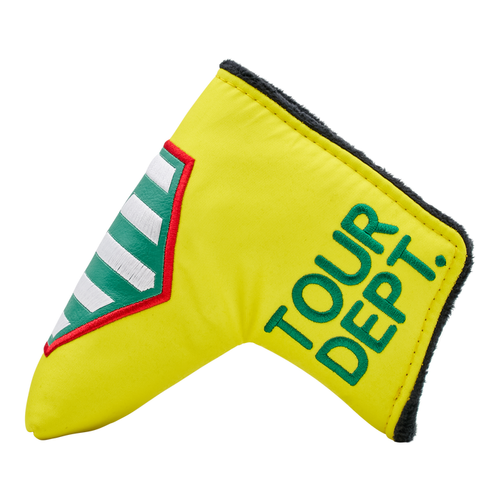 Fred Couples DASS Tour Blast SS28 Gamer | Bettinardi Golf – Studio B
