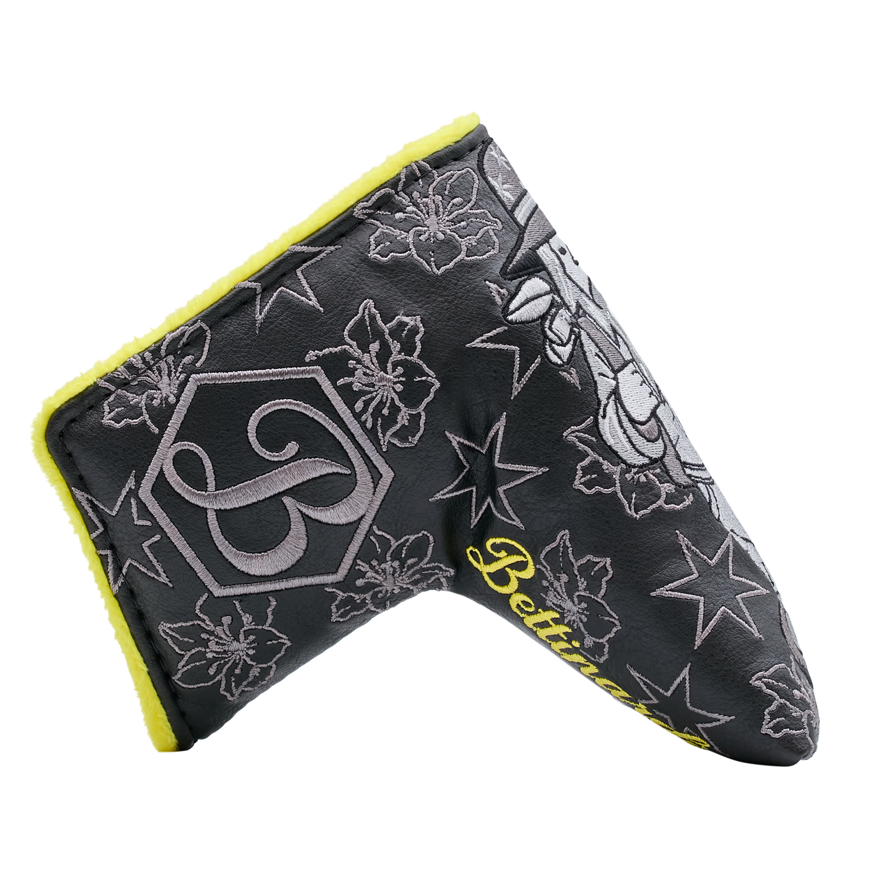 Bettinardi 2025 Spring Classic Limited Dancing Junior Wizard Caddie Ce - The Golf Guys Online Bettinardi 2025 Spring Classic Limited Dancing Junior Wizard Caddie Ce - The Golf Guys Online