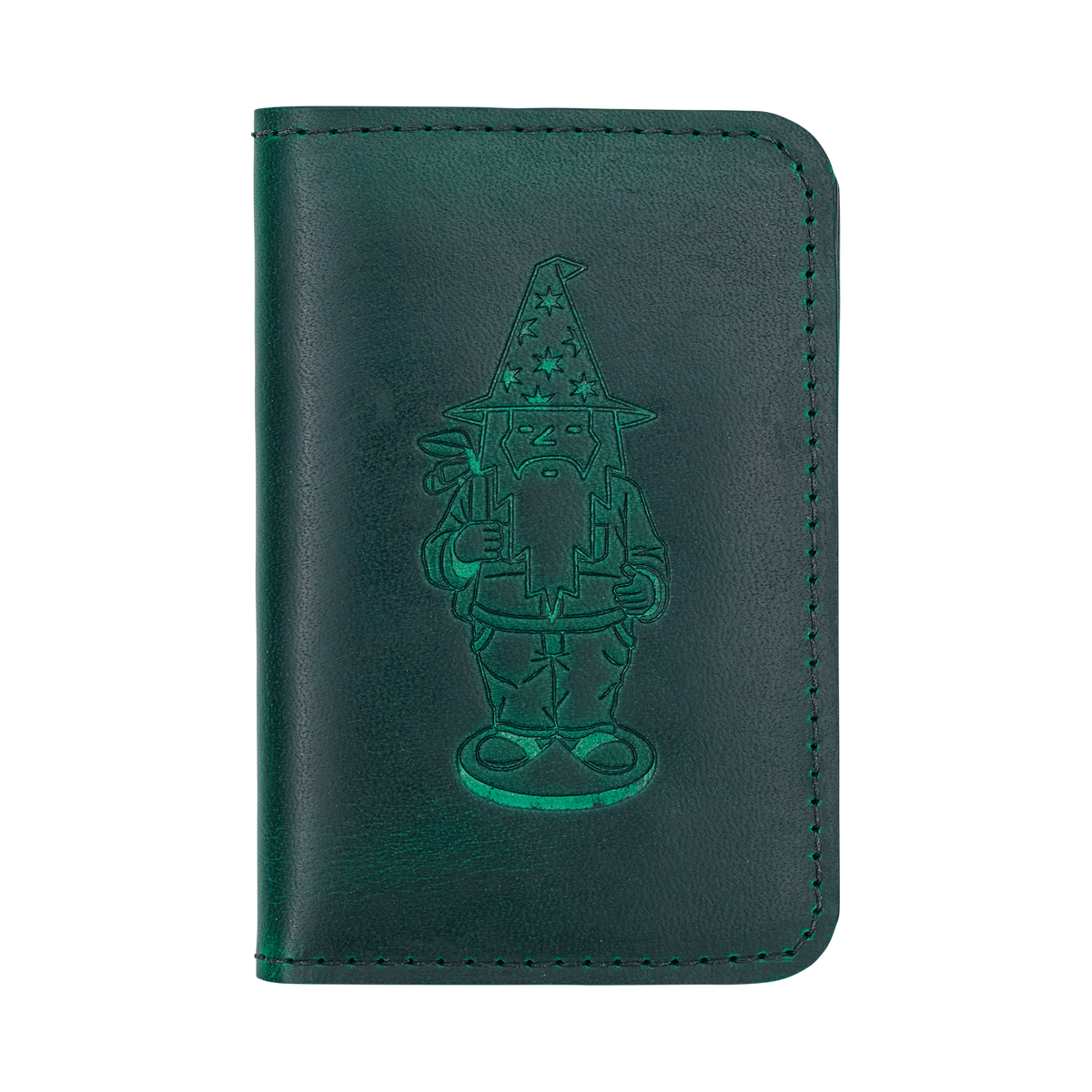 2024 Spring Classic Junior Wizard Caddie Leather Wallet | Bettinardi ...