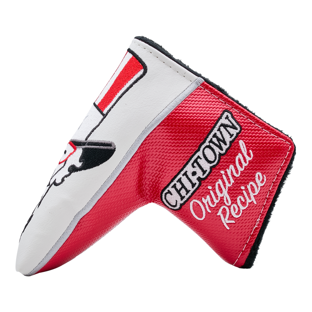 Colonel Wizard Blade Putter Headcover | Bettinardi Golf – Studio B