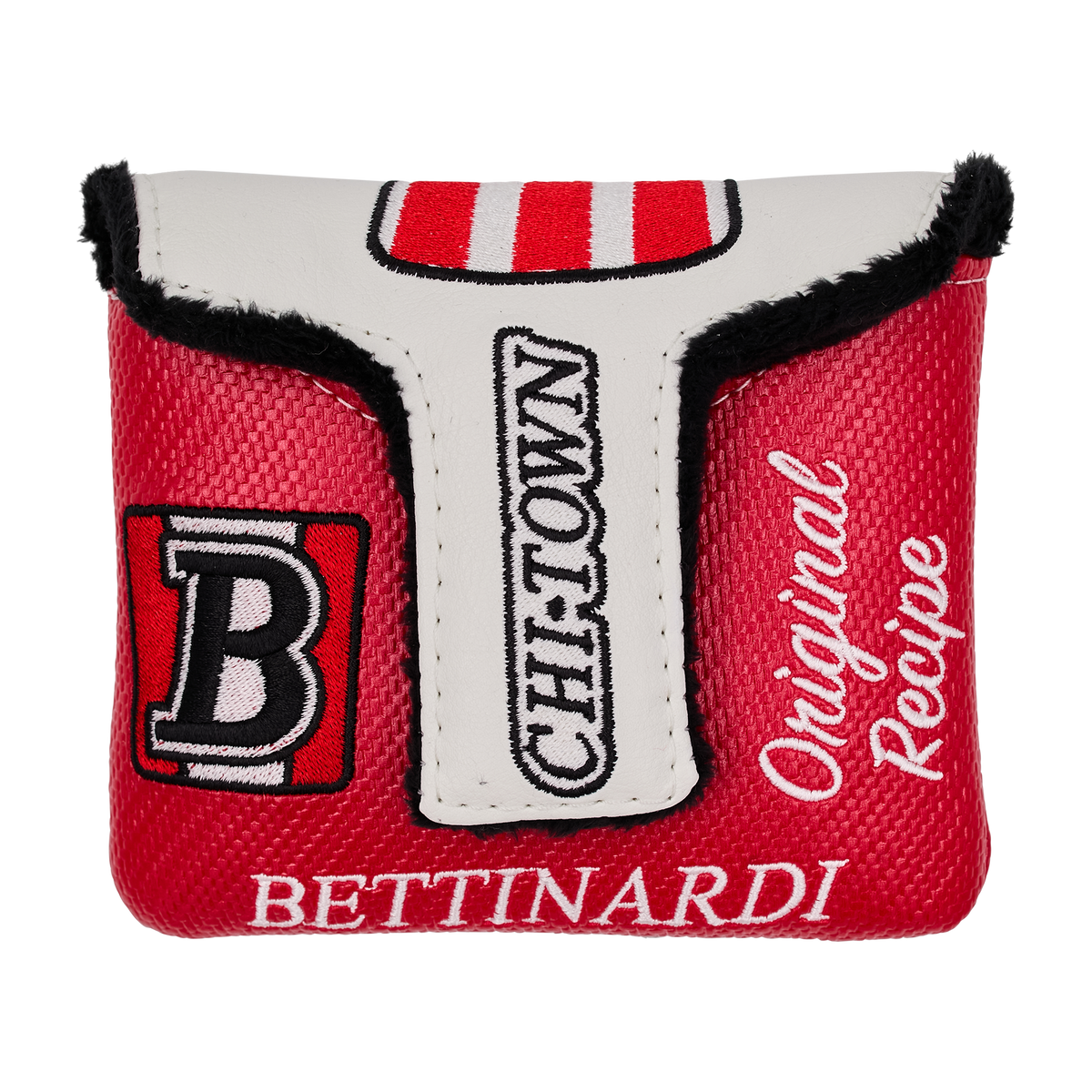 Housse Pour Putter Bettinardi Mid Mallet Queen B - Modèle #11737 - Occasion Bon état
