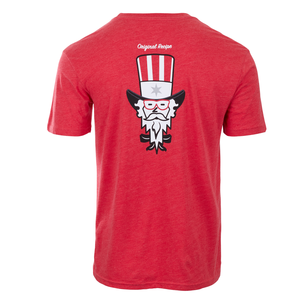 Colonel Wizard Original Recipe Short-Sleeve Tee | Bettinardi Golf ...