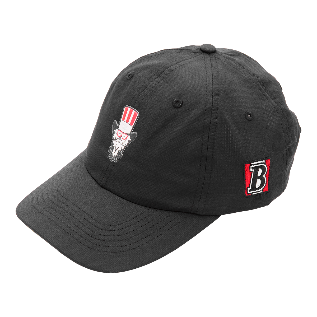 Colonel Wizard Performance Hat | Bettinardi Golf – Studio B