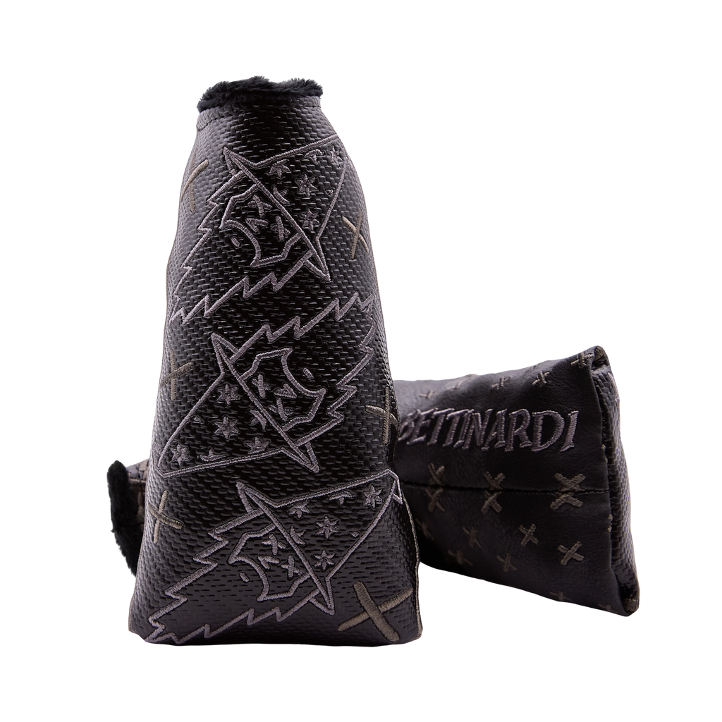Black Friday 2024 Poison Wizard Blade Putter Headcover