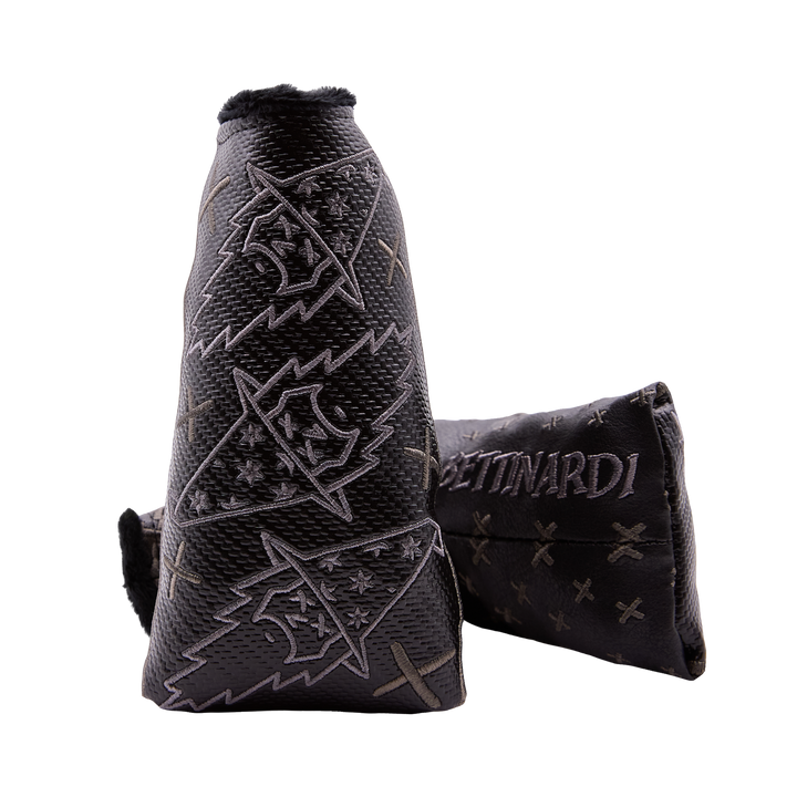 Black Friday 2024 Poison Wizard Blade Putter Headcover