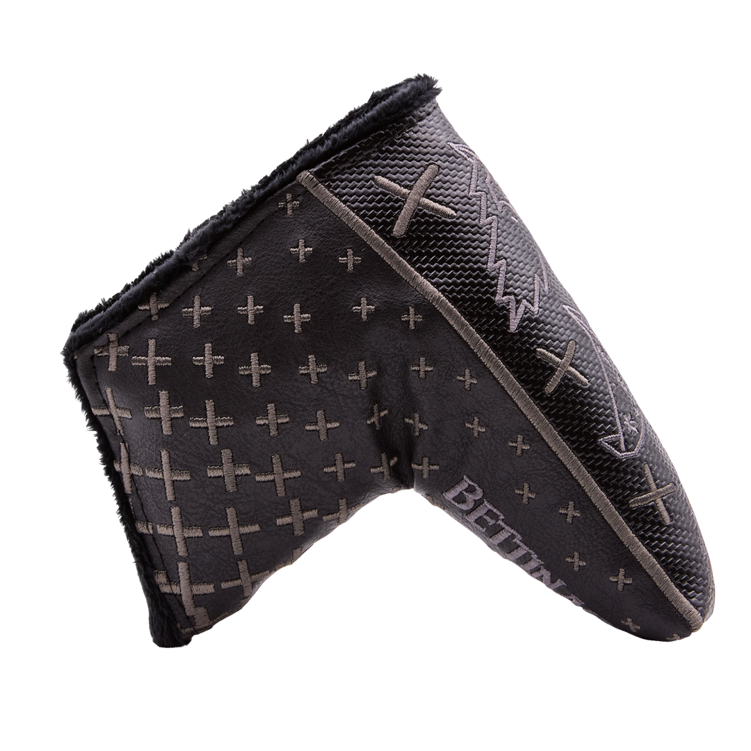 Black Friday 2024 Poison Wizard Blade Putter Headcover
