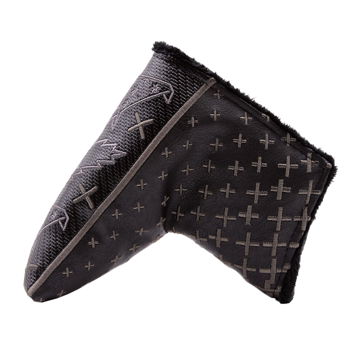Black Friday 2024 Poison Wizard Blade Putter Headcover