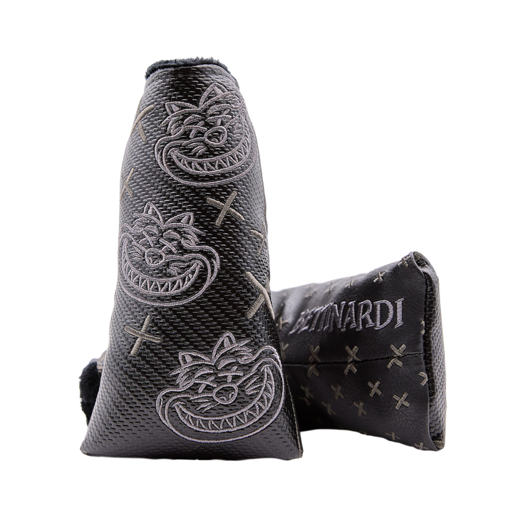 Blackout 3 Step Jam Lucky Cat Heavy Putter | Bettinardi Golf