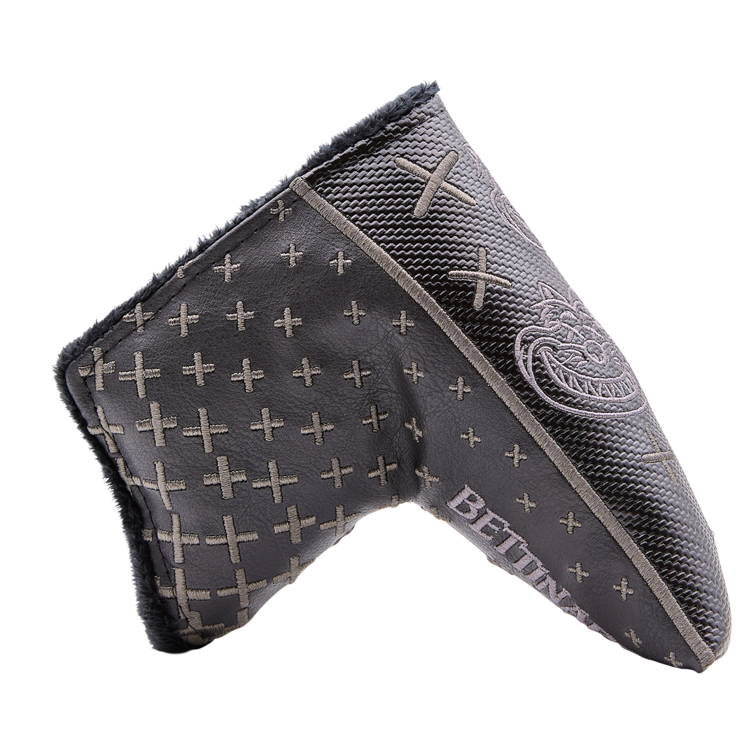 Blackout 3 Step Jam Lucky Cat Heavy Putter | Bettinardi Golf