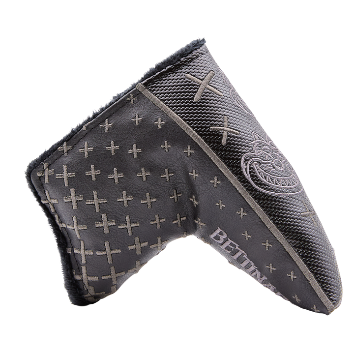 Blackout 3 Step Jam Lucky Cat Heavy Putter | Bettinardi Golf