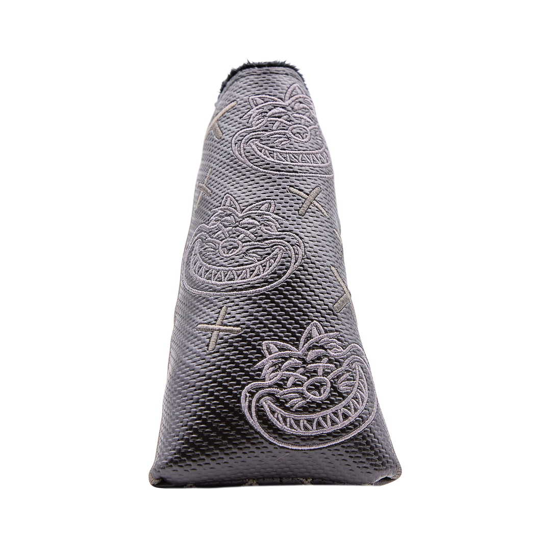 Black Friday 2024 Poison Fat Cat Blade Putter Headcover