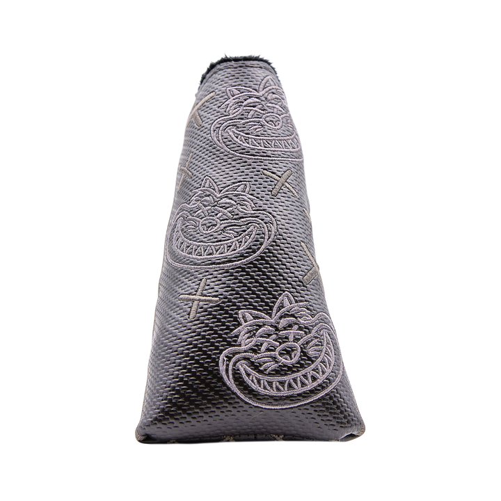 Blackout 3 Step Jam Lucky Cat Heavy Putter | Bettinardi Golf