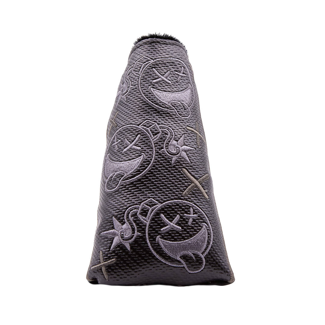 Black Friday 2024 Poison Bomb Blade Putter Headcover