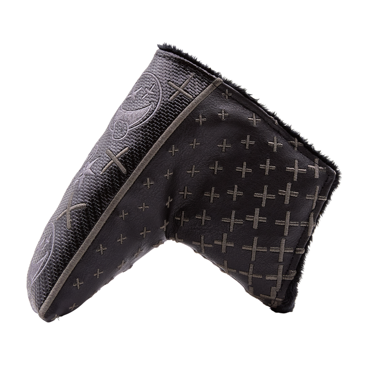 Black Friday 2024 Poison Bomb Blade Putter Headcover