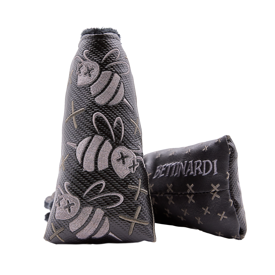 Black Friday 2024 Zombee Blade Putter Headcover | Bettinardi Golf Black Friday 2024 Zombee Blade Putter Headcover | Bettinardi Golf