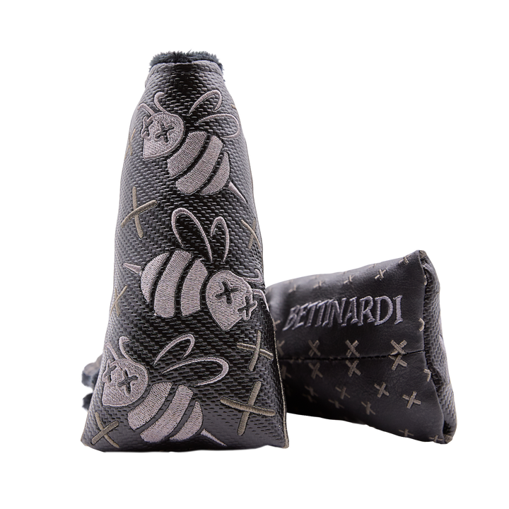 Black Friday 2024 Zombee Blade Putter Headcover | Bettinardi Golf