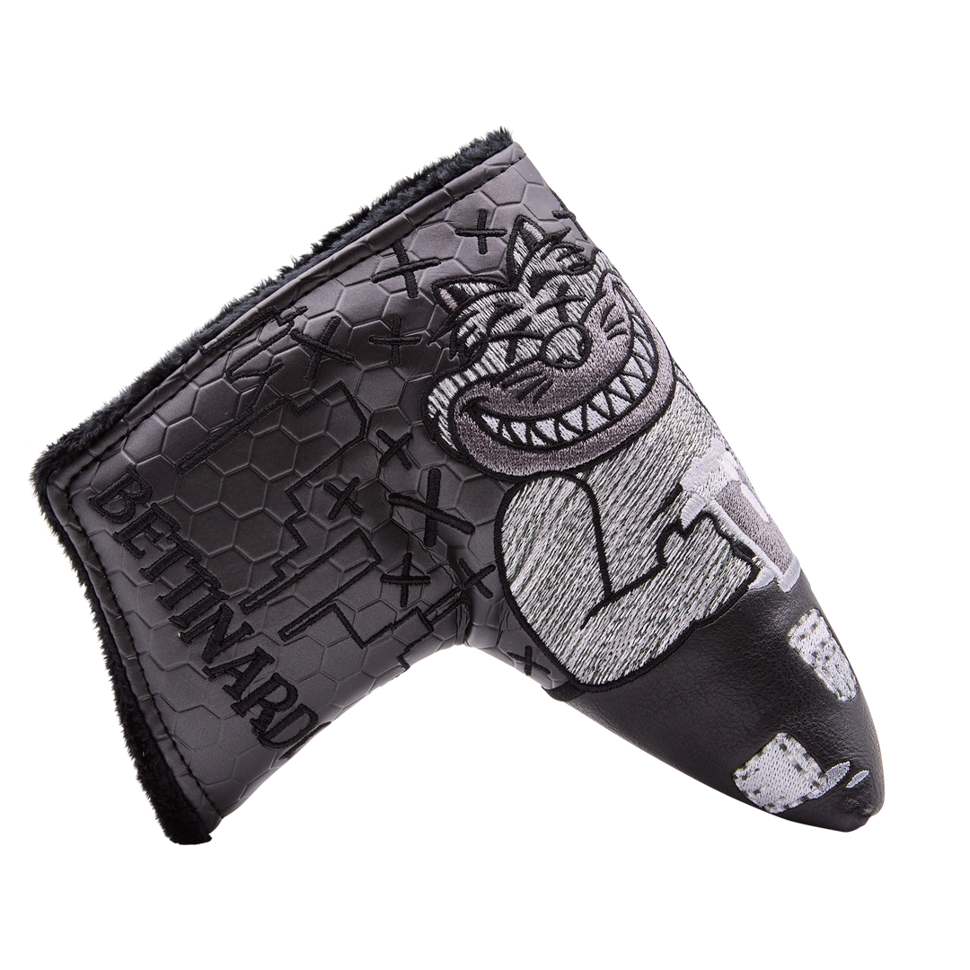 Grateful Cat Antidote Proto SB Heavy Putter | Bettinardi Golf