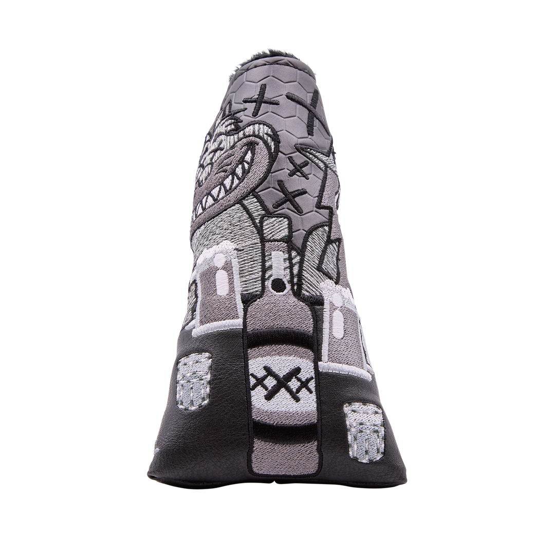 Bettinardi SB-5+ PROTO パター ベティナルディ／／SB-5 パターの口コミ評価｜ゴルフクラブ