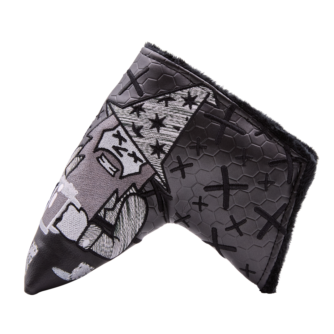 Grateful Cat Antidote Proto SB Heavy Putter | Bettinardi