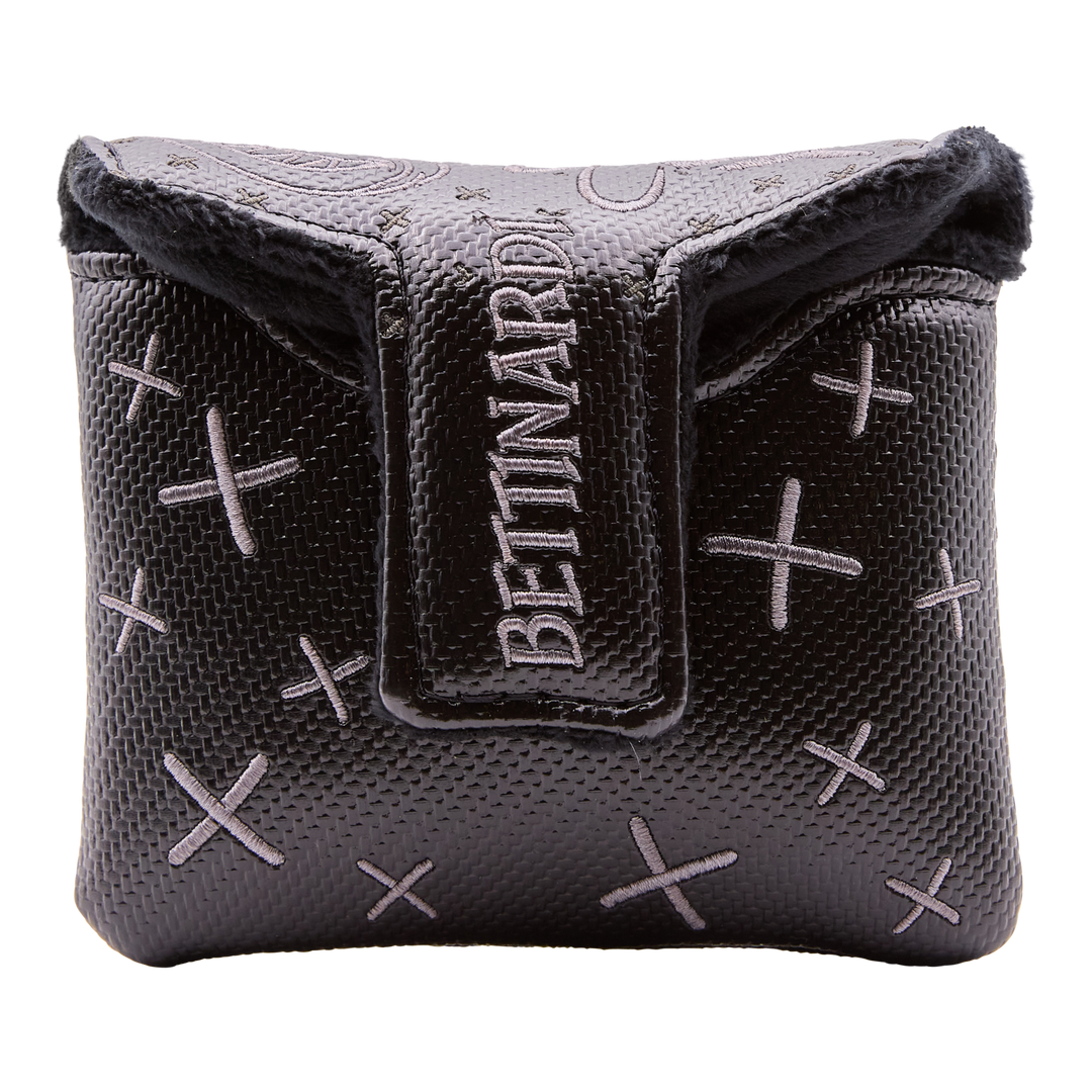 pond ツウィ Poison Wizard INOVAI 9.0 Putter | Bettinardi Golf – Studio B