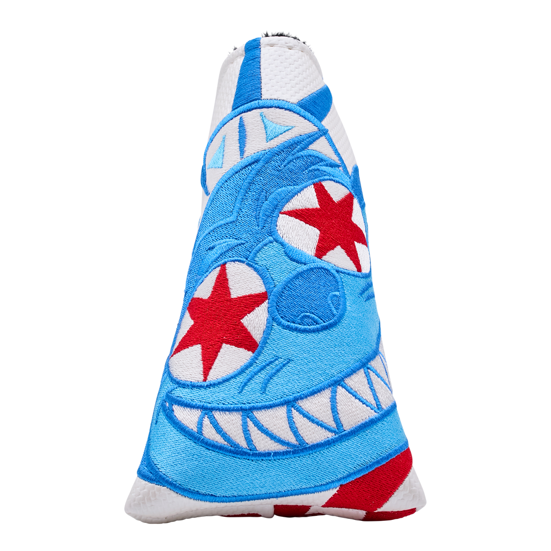 DASS SS28 Limited UV Blue 1 of 9 Putter | Bettinardi Golf – Studio B