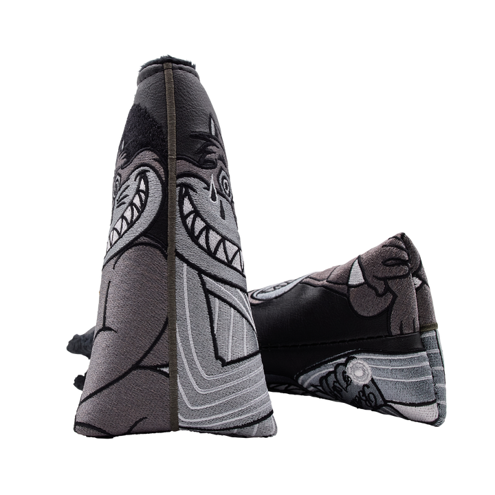Rap Royalty Mash Up Blade Putter Headcover | Bettinardi Golf