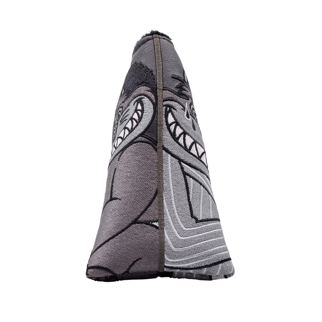 Rap Royalty Mash Up Blade Putter Headcover | Bettinardi Golf