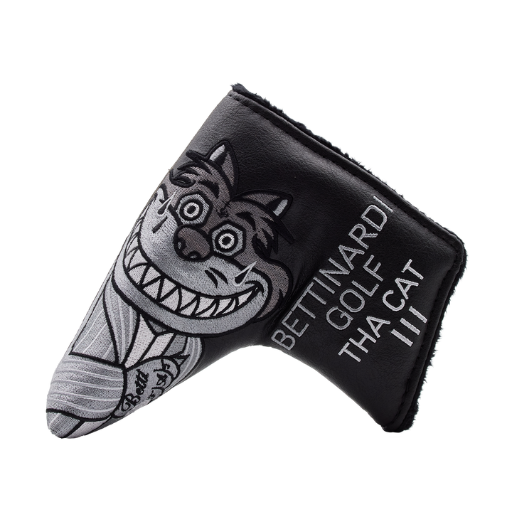 Rap Royalty Mash Up Blade Putter Headcover | Bettinardi Golf