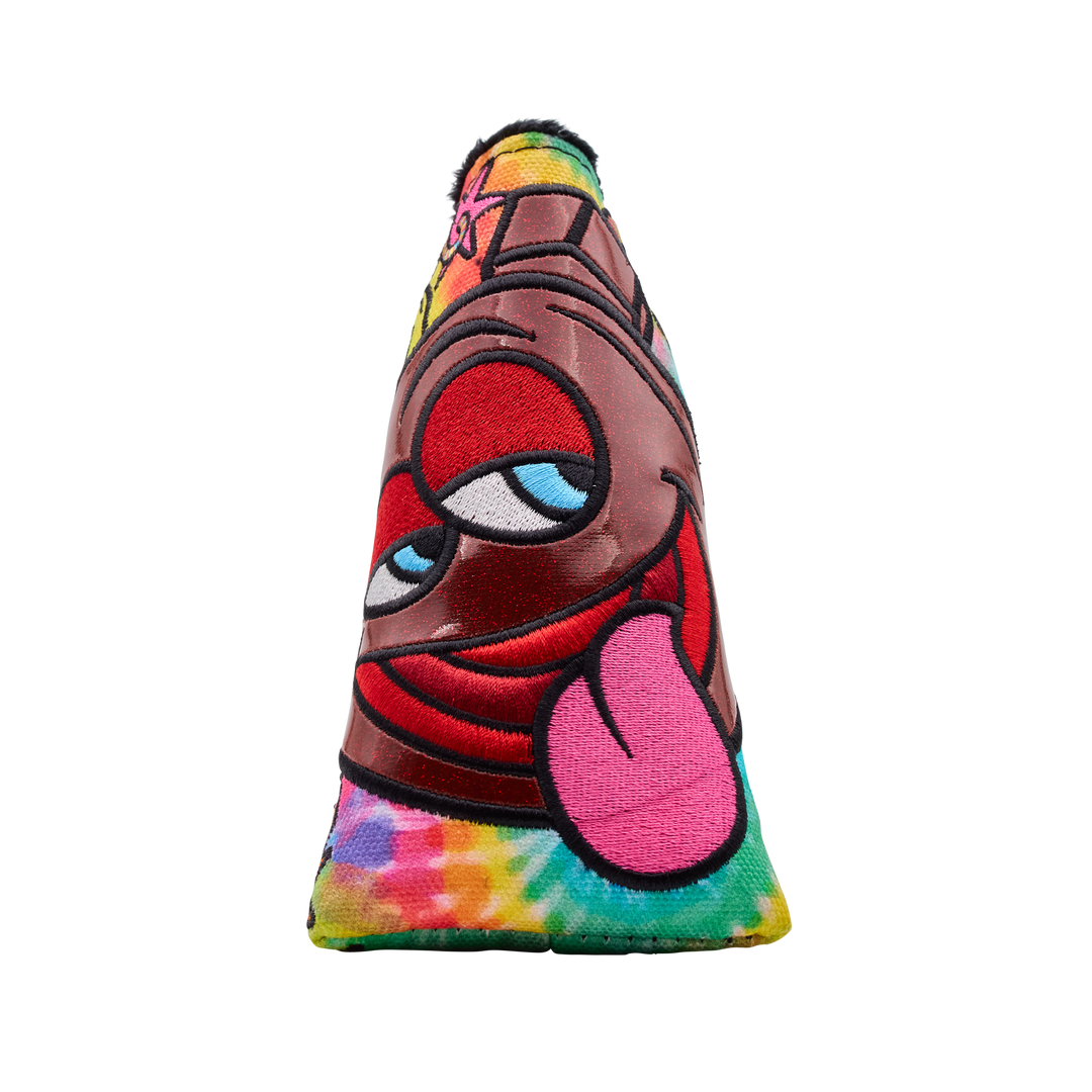 Candy Bomb Blade Putter Headcover | Bettinardi Golf