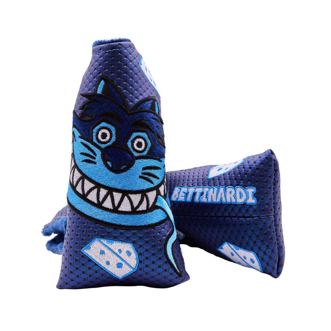 Lucky Cat Smooth Queen B 6 DASS Putter | Bettinardi Golf – Studio B