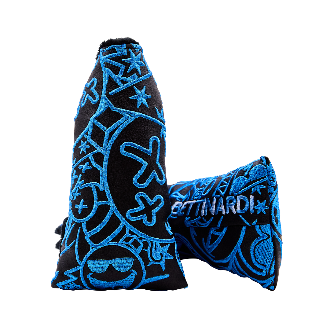 Poison Bomb Antidote Proto SB Putter | Bettinardi Golf – Studio B