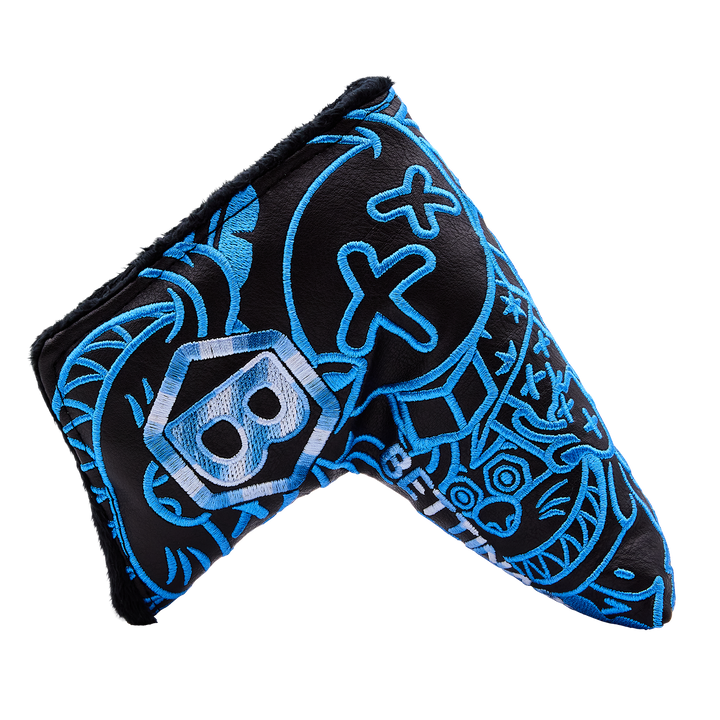 Poison Bomb Antidote Proto SB Putter | Bettinardi Golf – Studio B