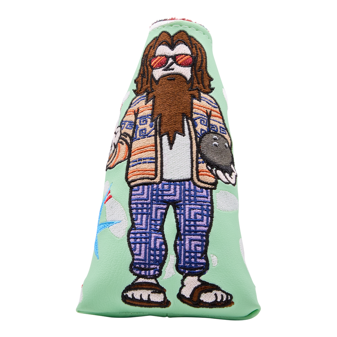 ROCK DUDE ギャザーネックライナー ROCK DUDE ギャザーネックライナー