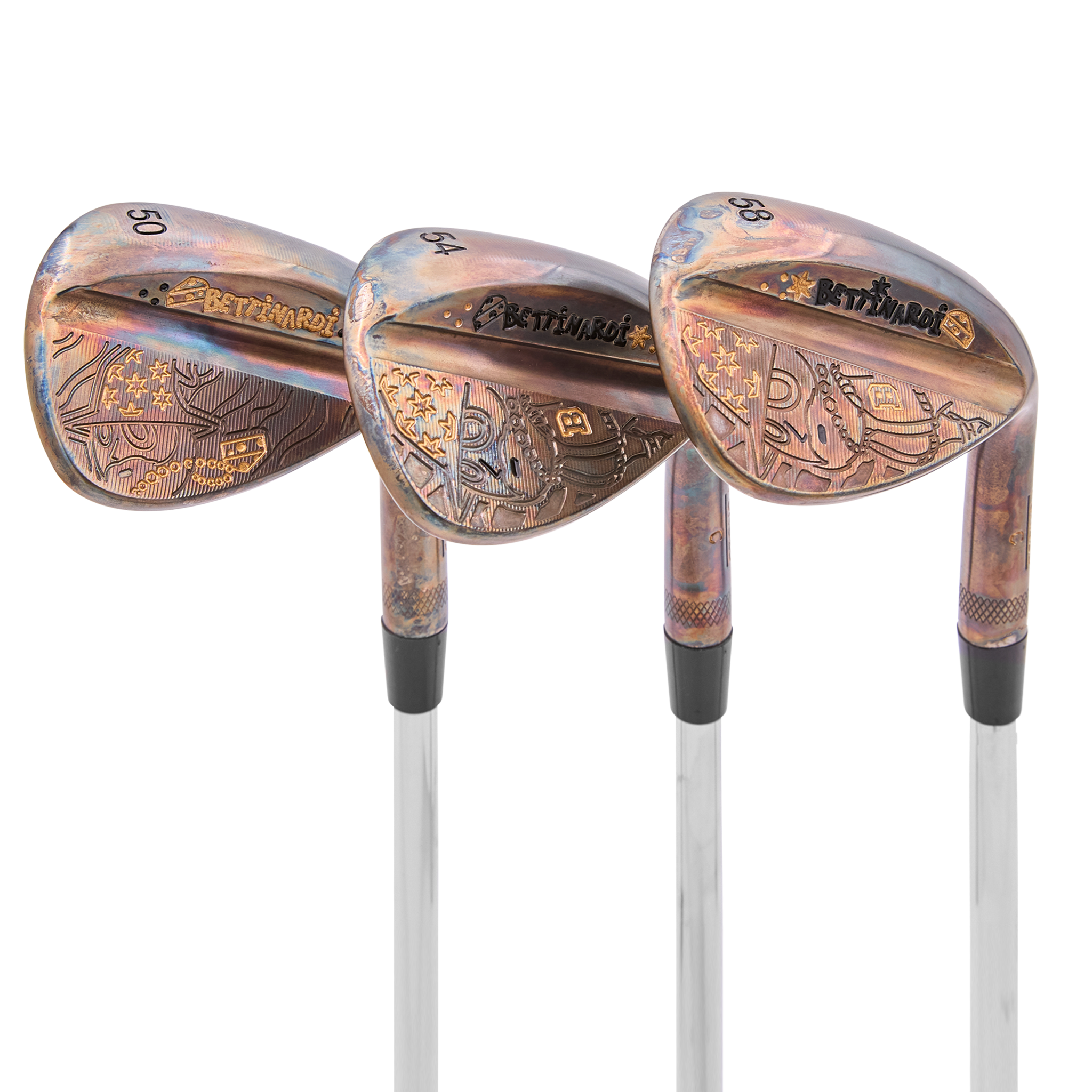 HIVE Archive | Bettinardi Golf – Page 17 – Studio B