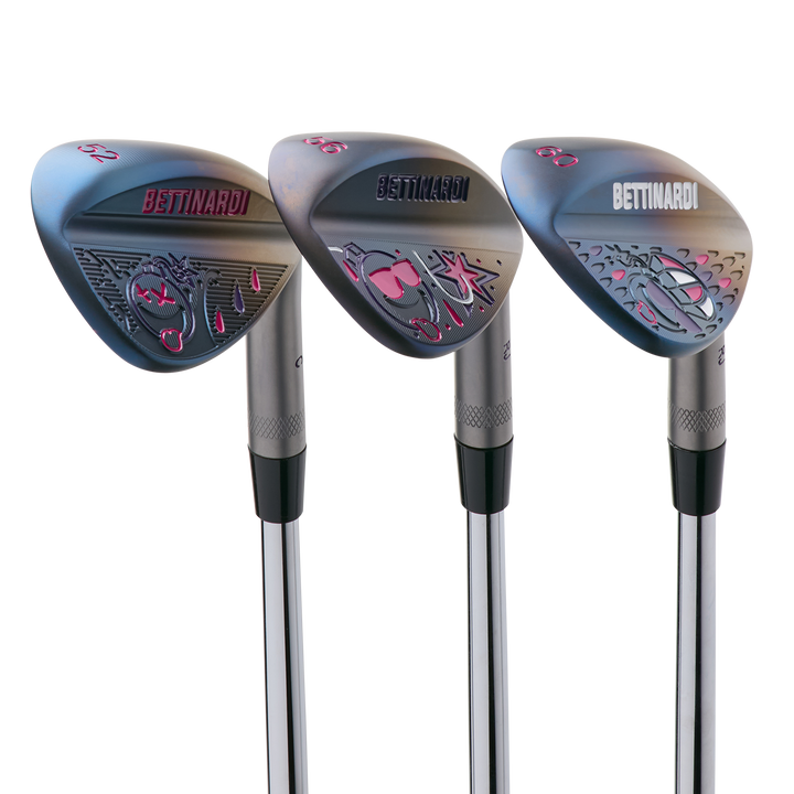 iD ナブラツアーWedge 52° 56° セット iD ナブラツアーWedge 52° 56° セット iD nabla TOUR WEDGE