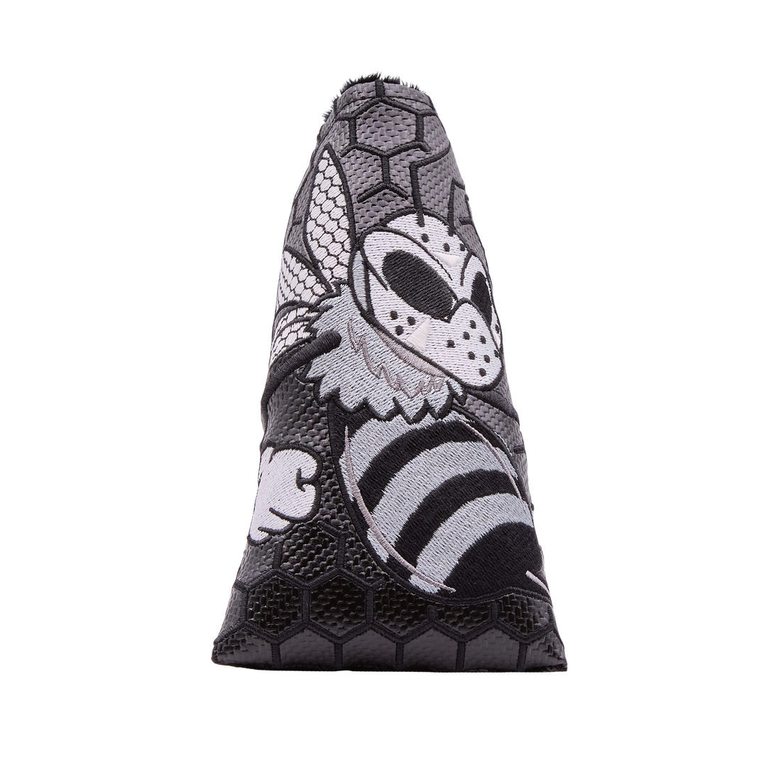 Friday the 13th Stinger Blade Putter Headcover | Bettinardi