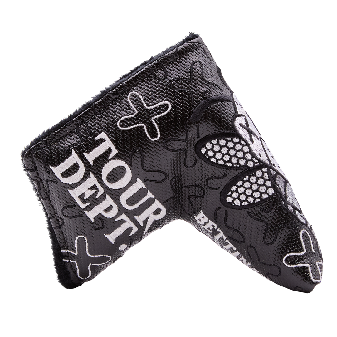 Friday the 13th Lucky Stinger Tour Dept. Blade Putter Headcover