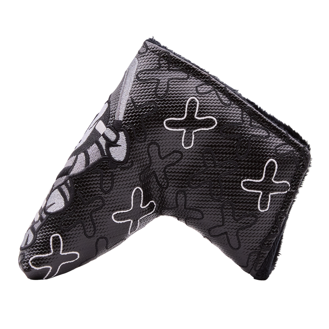 Friday the 13th Lucky Stinger Tour Dept. Blade Putter Headcover