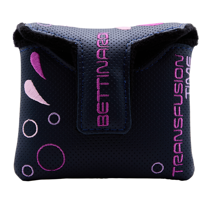 Taste Test Transfusion™ Mallet Putter Headcover | Bettinardi Golf